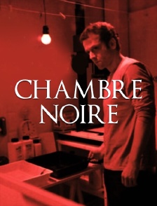 Chambre noire