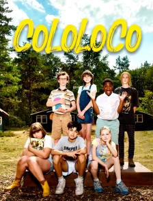Camp Cookiness