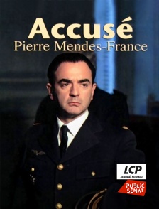 Accusé Mendès France