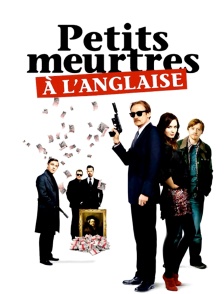 Petits meurtres à l'anglaise