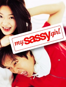 My Sassy Girl