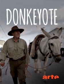 Donkeyote