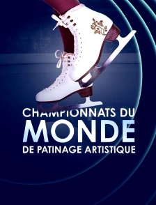 Patinage artistique : Championnats du monde