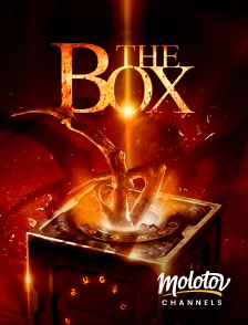 Molotov channels - The Box