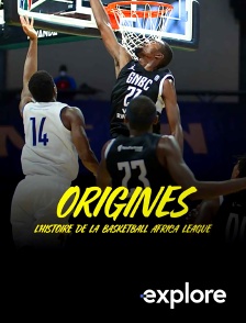 EXPLORE - Origines : l'histoire de la BAL