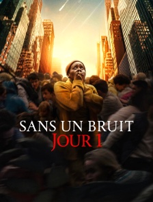 Sans un bruit : Jour 1
