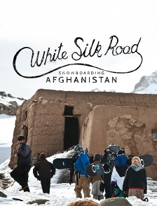White Silk Road