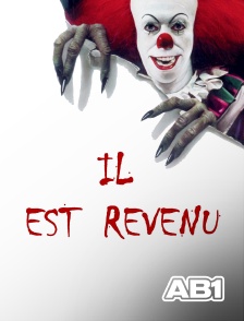 "Il" est revenu