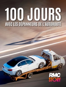 RMC Story - 100 jours avec les dépanneurs
