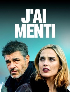 J'ai menti