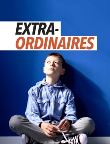 Extra-ordinaires