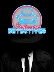 Profession détective