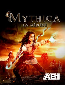 Mythica : la genèse