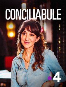 France 4 - Conciliabule