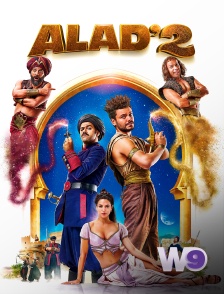 W9 - Alad'2