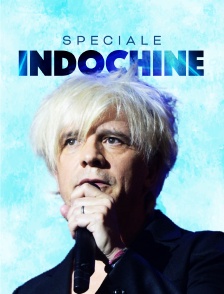 Spéciale Indochine