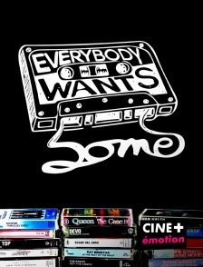 CINE+ Emotion - Everybody Wants Some !!