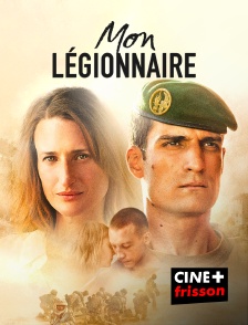 Mon légionnaire