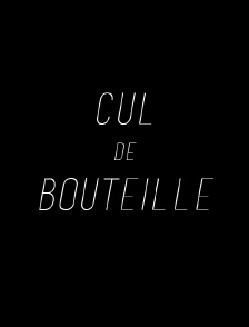 Cul de bouteille
