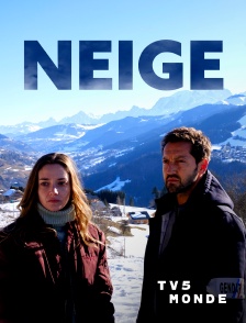 TV5MONDE - Neige