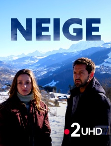 France 2 UHD - Neige