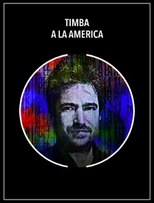 Timba a la Americana