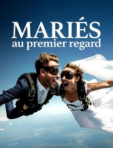 Mariés au premier regard