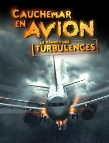 Cauchemar en avion : le danger des turbulences