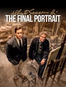 Alberto Giacometti : The Final Portrait