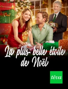 Téva - La Plus Belle Étoile de Noël