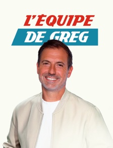L'équipe de Greg