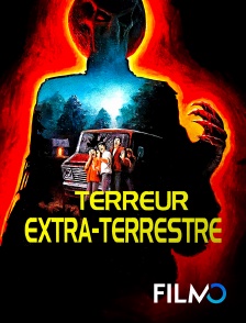 Terreur extraterrestre