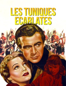 Les tuniques écarlates