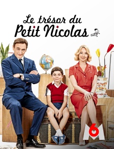 M6 - Le trésor du petit Nicolas