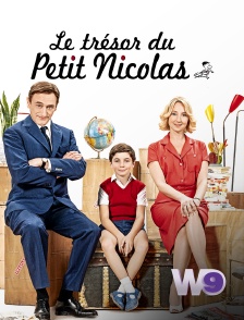 W9 - Le trésor du petit Nicolas