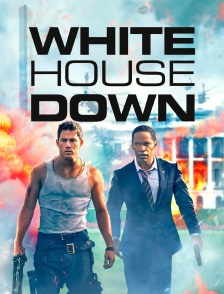 White House Down