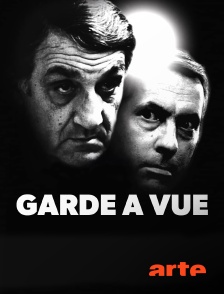 Arte - Garde à vue