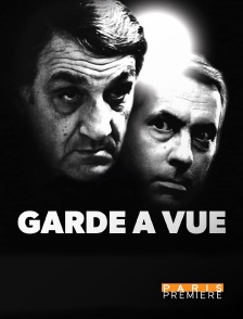 Garde à vue