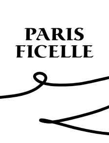 Paris ficelle
