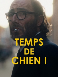 Temps de chien !
