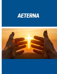 Aeterna- Quête et itinéraires de prière dans les rues de Rome