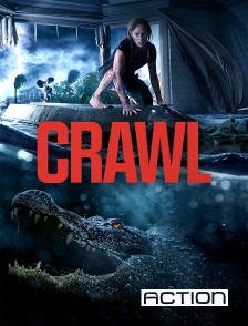 ACTION - Crawl