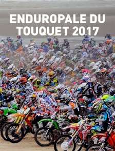 Enduropale du Touquet 2017