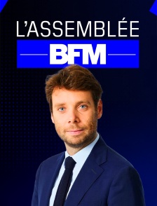 L'Assemblée BFM