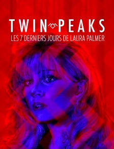 Twin Peaks : Fire Walk With Me