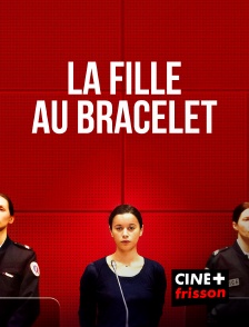 La fille au bracelet