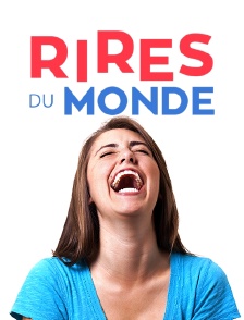 Rires du monde