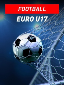 Football - Euro U17