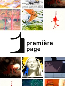 Première page