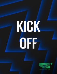Canal 2 international - Kick-off